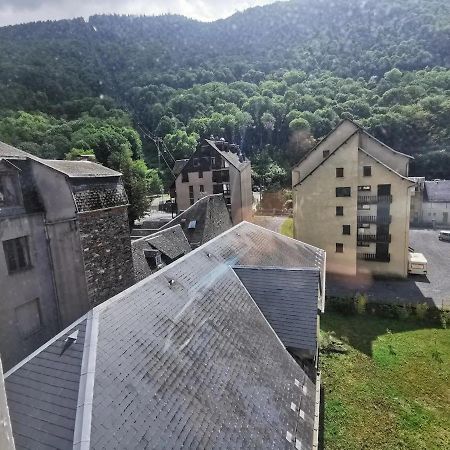 Studio Coeur De Ville Calme, Vue Sur Les Montagnes Bagnères-de-Luchon 외부 사진